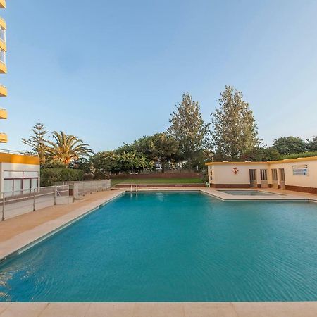 80 m2, 2 yatak odalı, 1 banyolu , Praia do Vau bölgesinde Portimão Dış mekan fotoğraf
