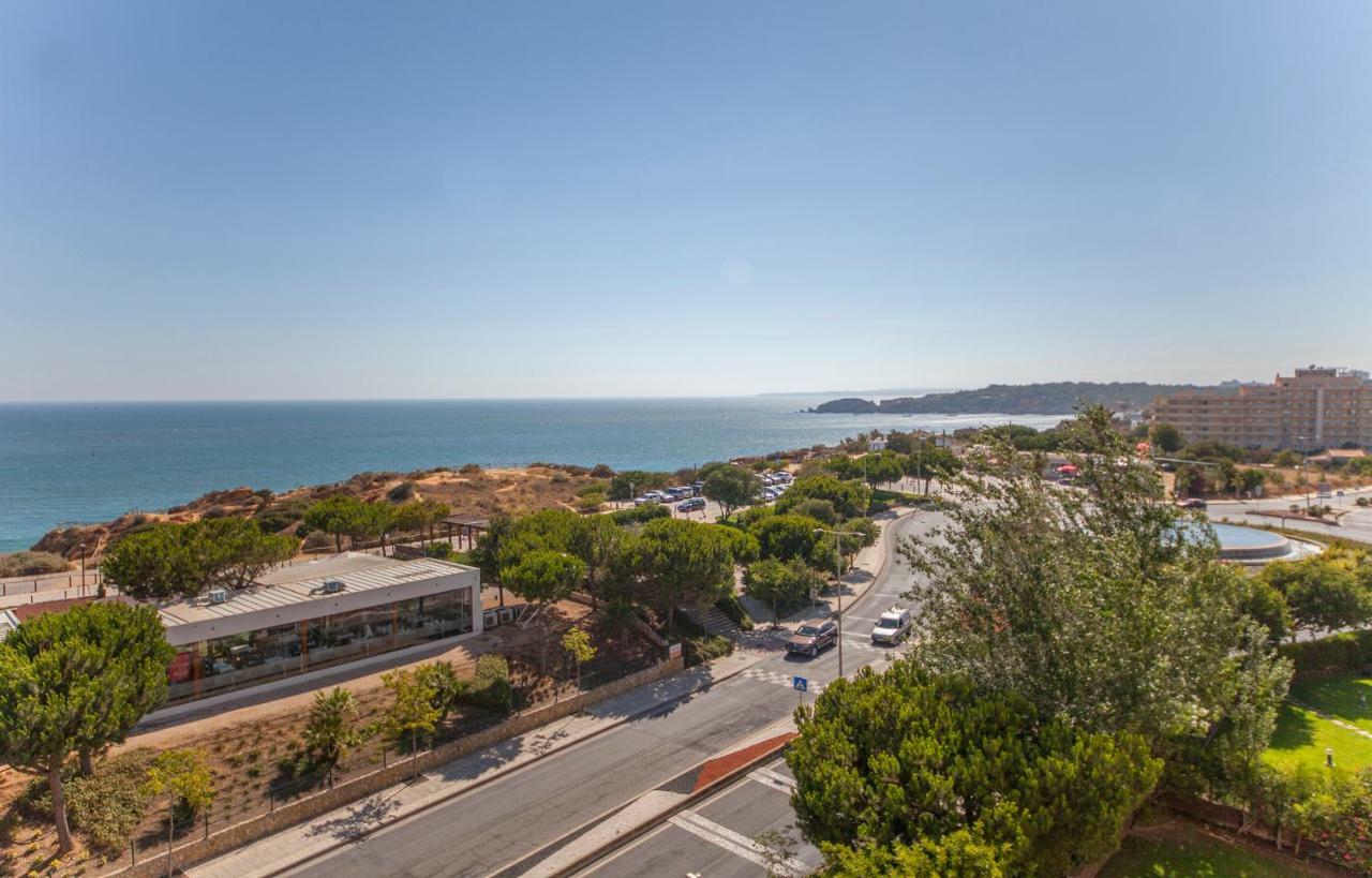 80 m2, 2 yatak odalı, 1 banyolu , Praia do Vau bölgesinde Portimão Dış mekan fotoğraf