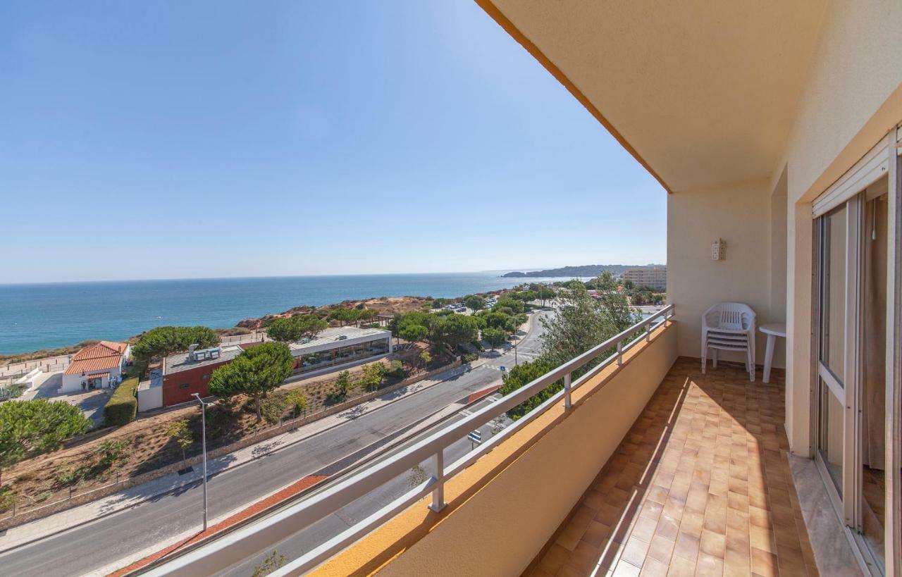 80 m2, 2 yatak odalı, 1 banyolu , Praia do Vau bölgesinde Portimão Dış mekan fotoğraf