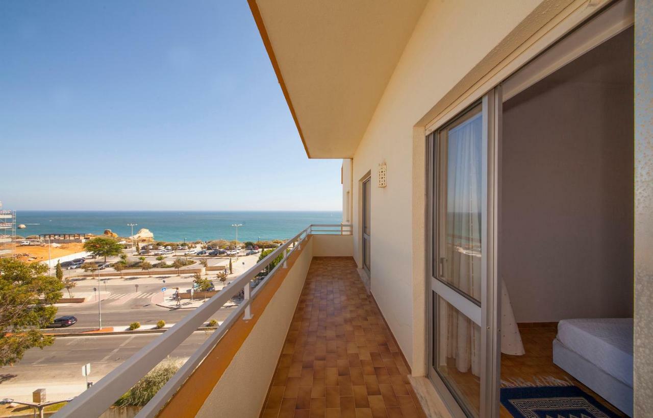 80 m2, 2 yatak odalı, 1 banyolu , Praia do Vau bölgesinde Portimão Dış mekan fotoğraf